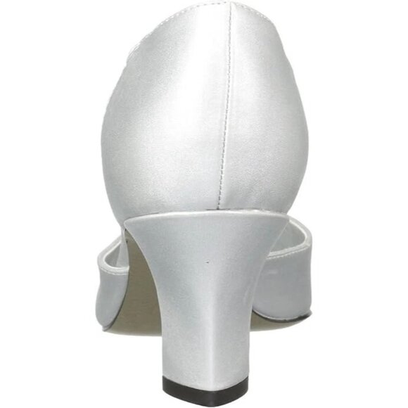 Easy Street Moonlight Evening Sandals - Picture 4 of 4